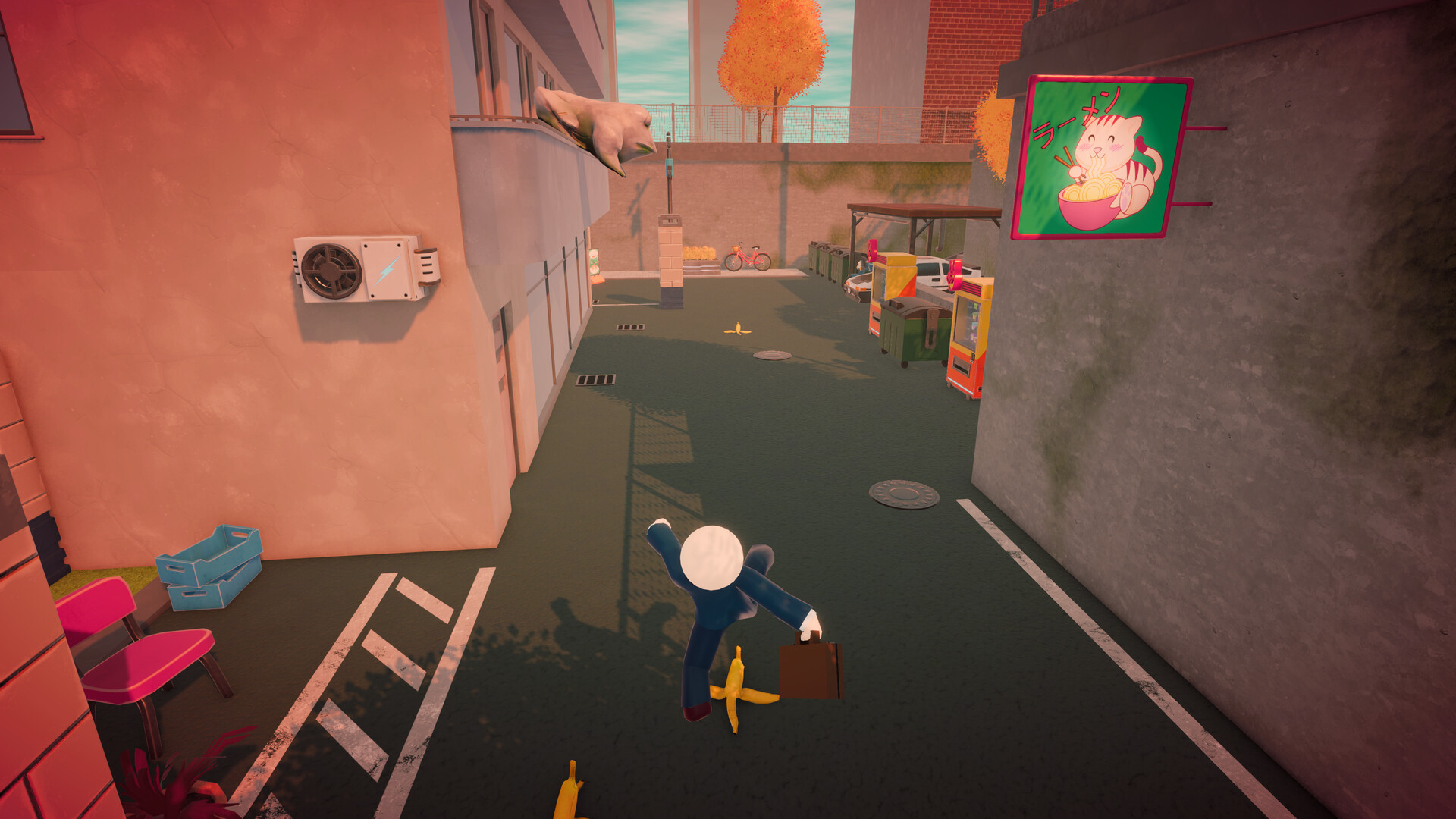 Good Luck Demo Screenshot 0