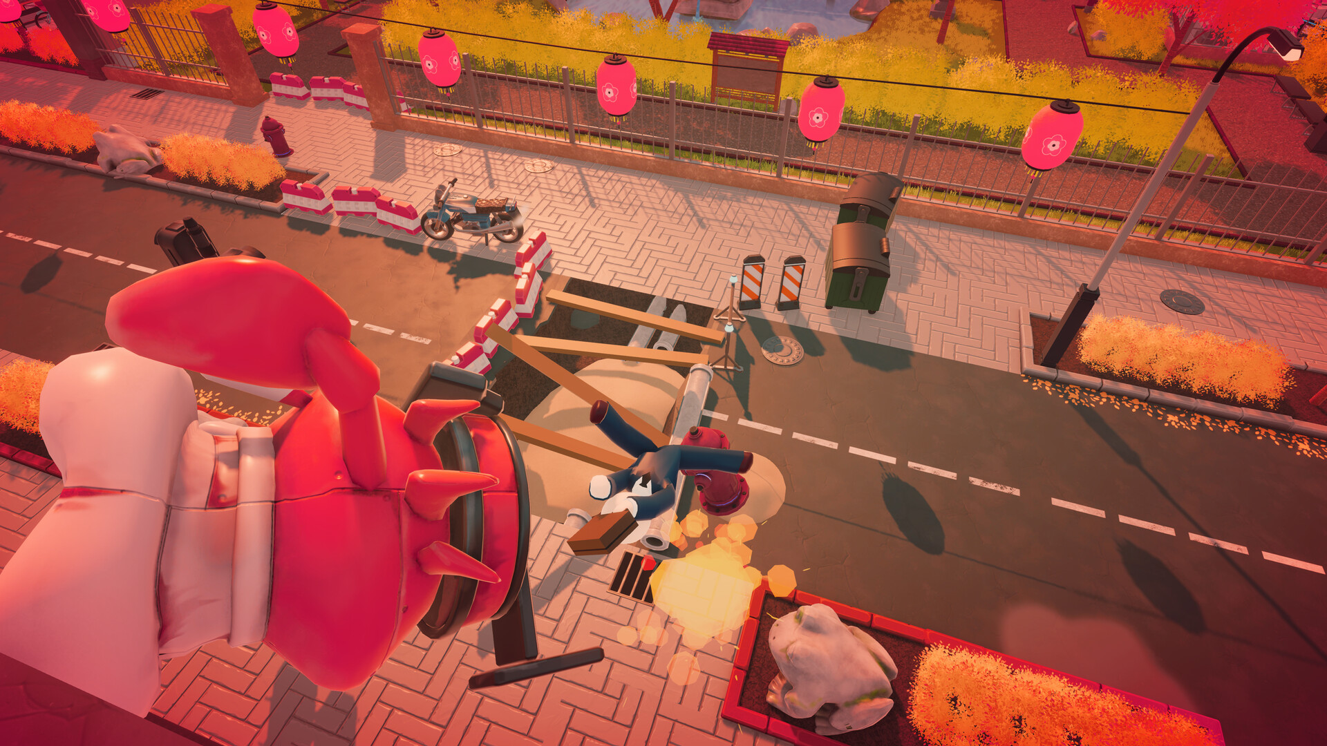 Good Luck Demo Screenshot 8