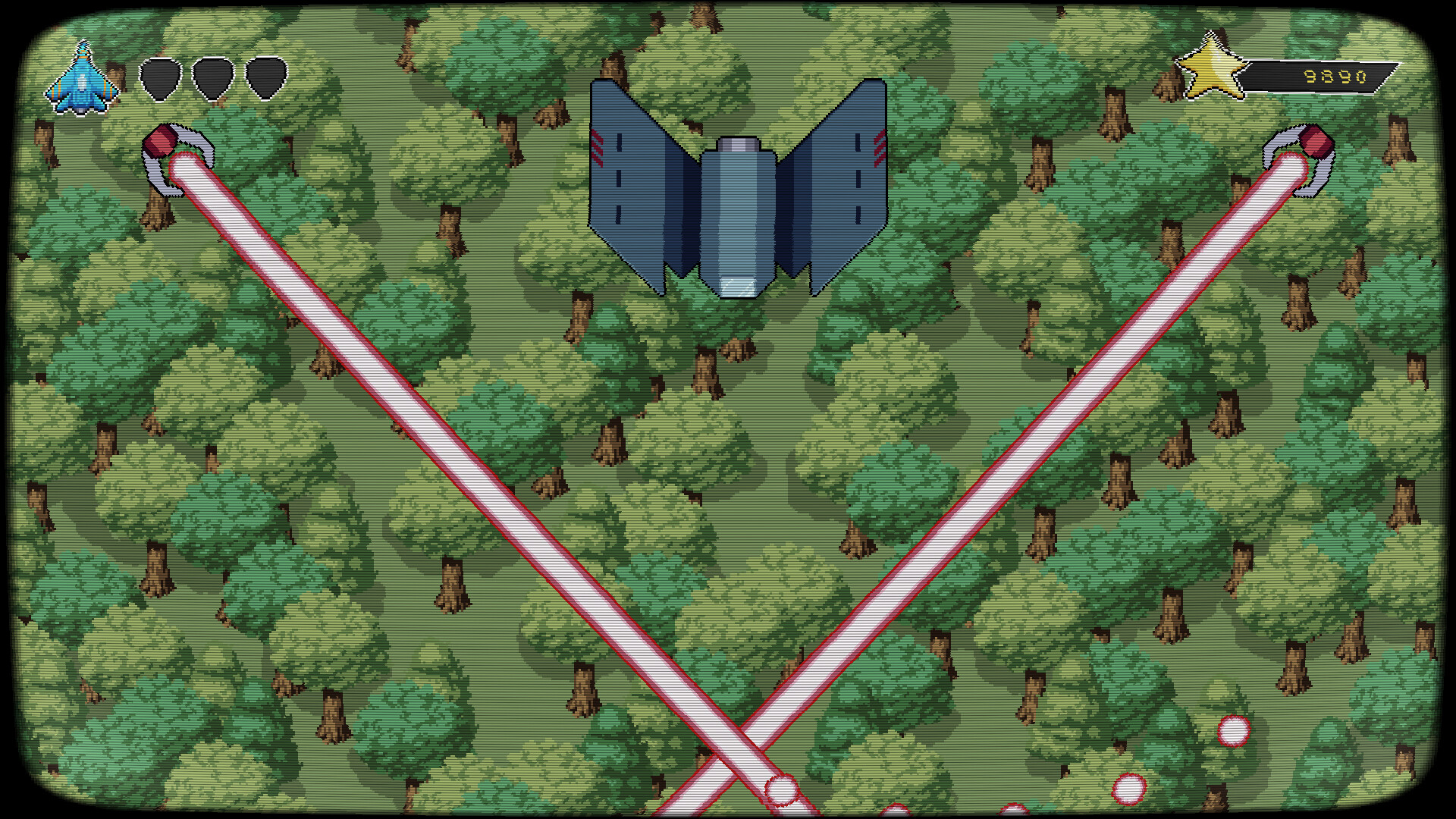 Starlight Squad Screenshot 4