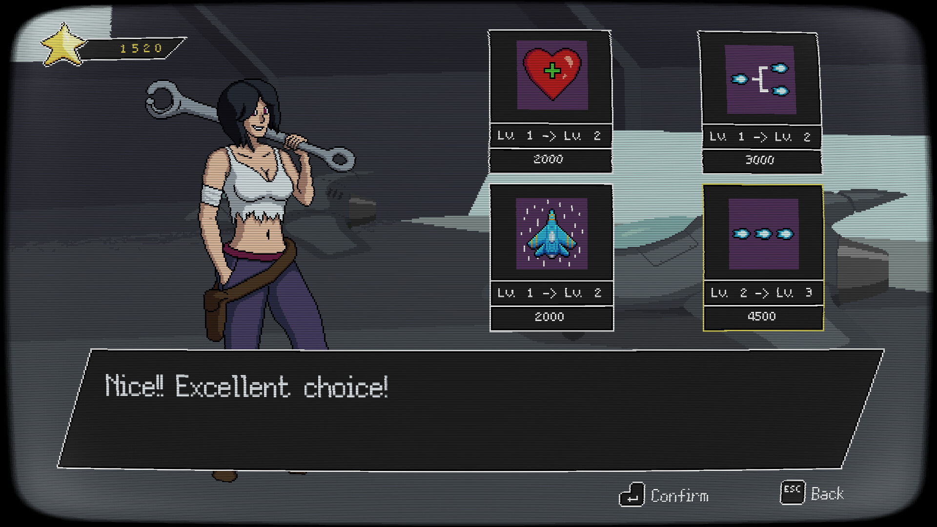 Starlight Squad Screenshot 5