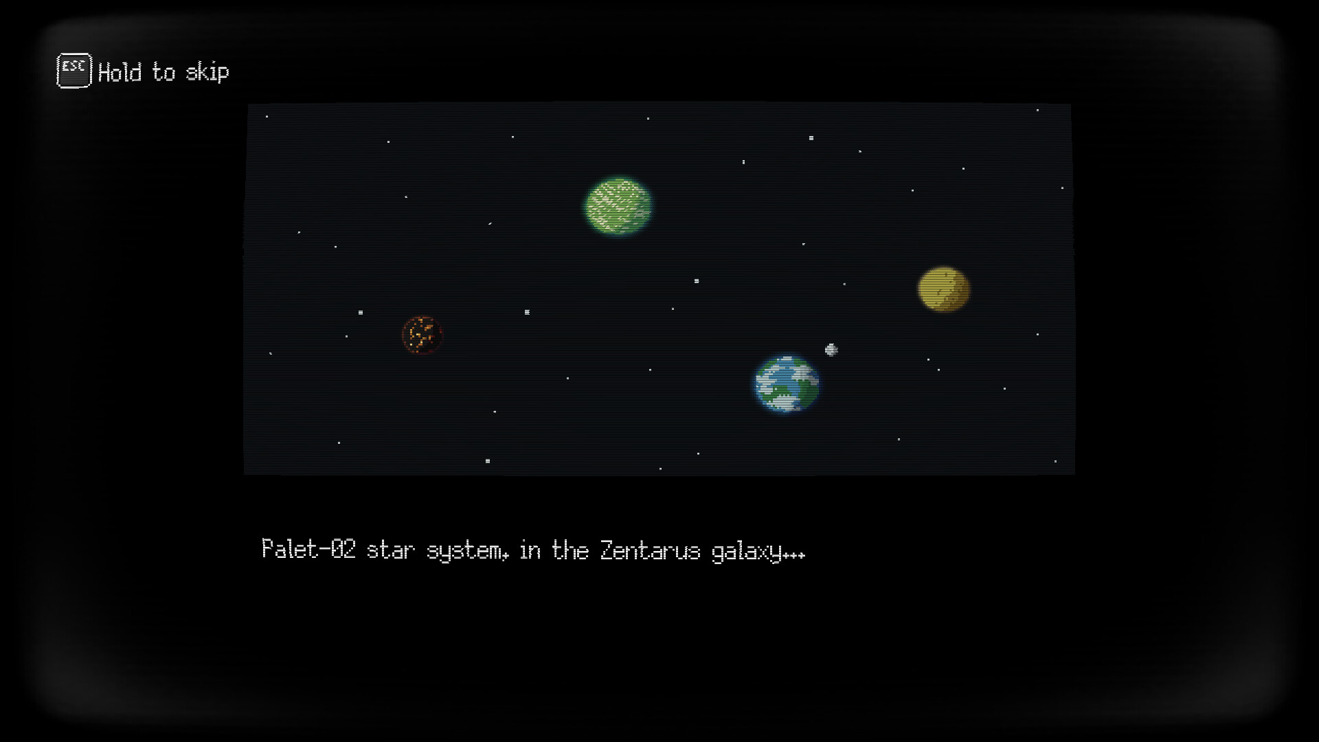 Starlight Squad Screenshot 3