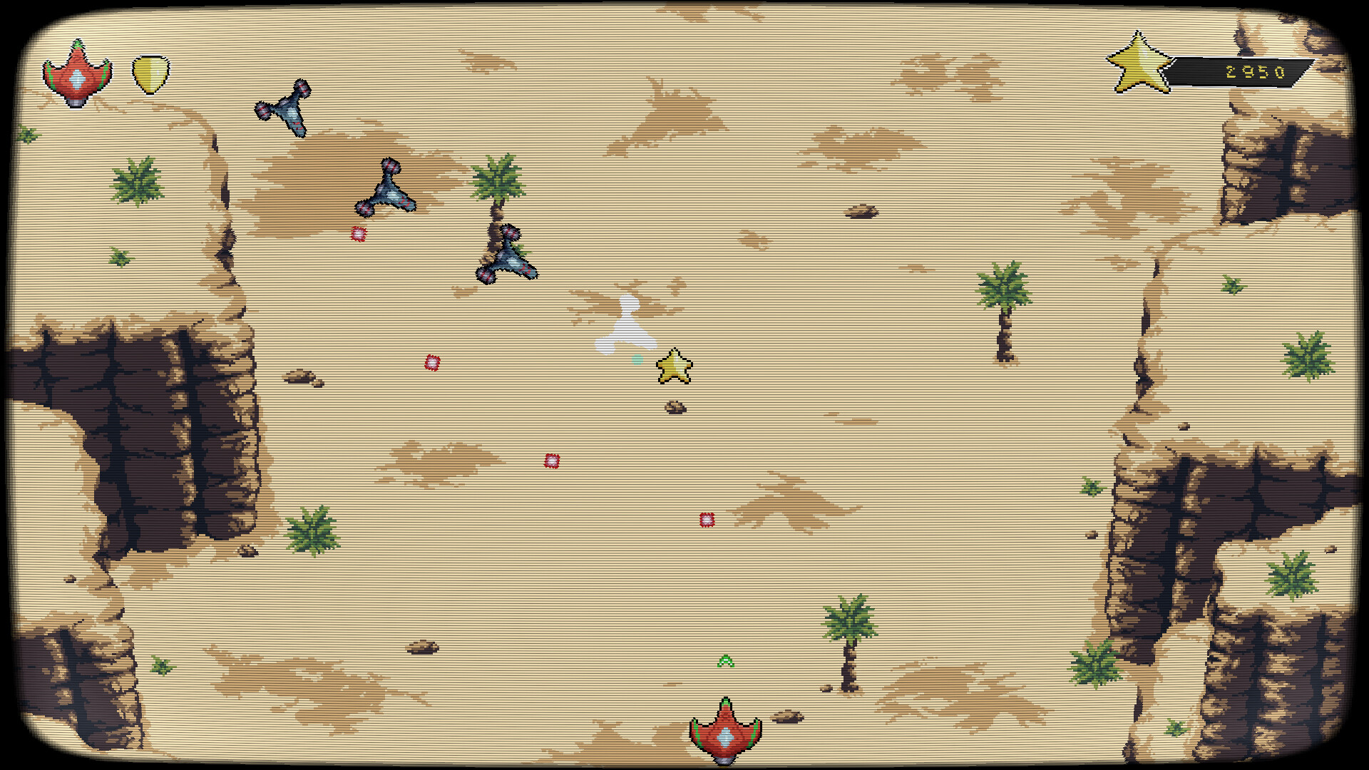 Starlight Squad Screenshot 2