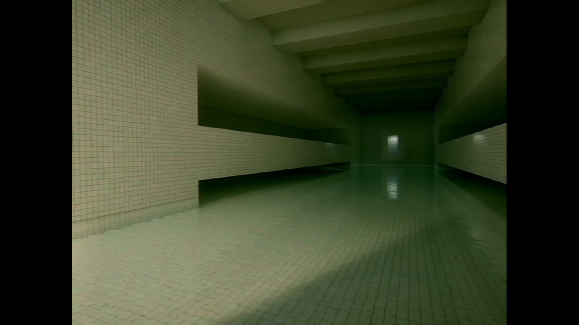 World Alone: Dreampools Screenshot 2