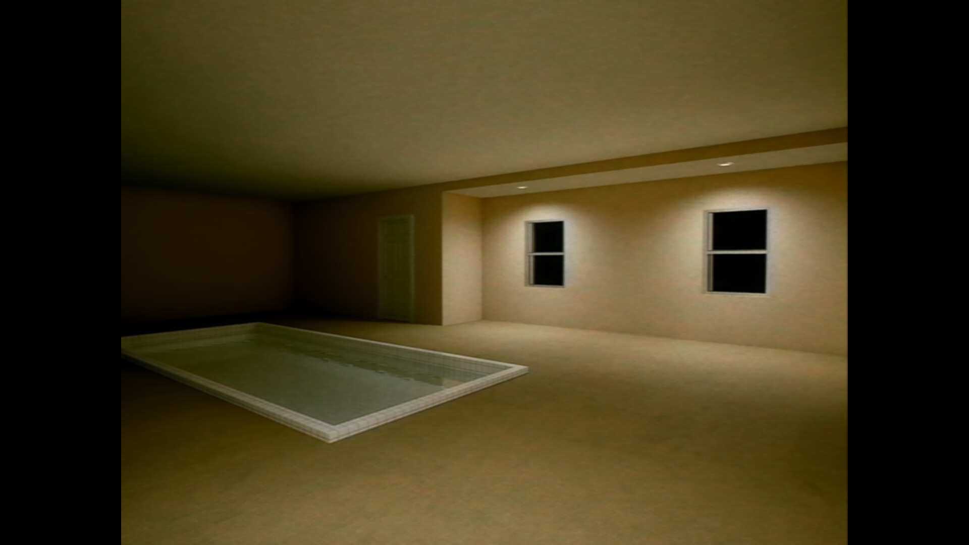 World Alone: Dreampools Screenshot 3