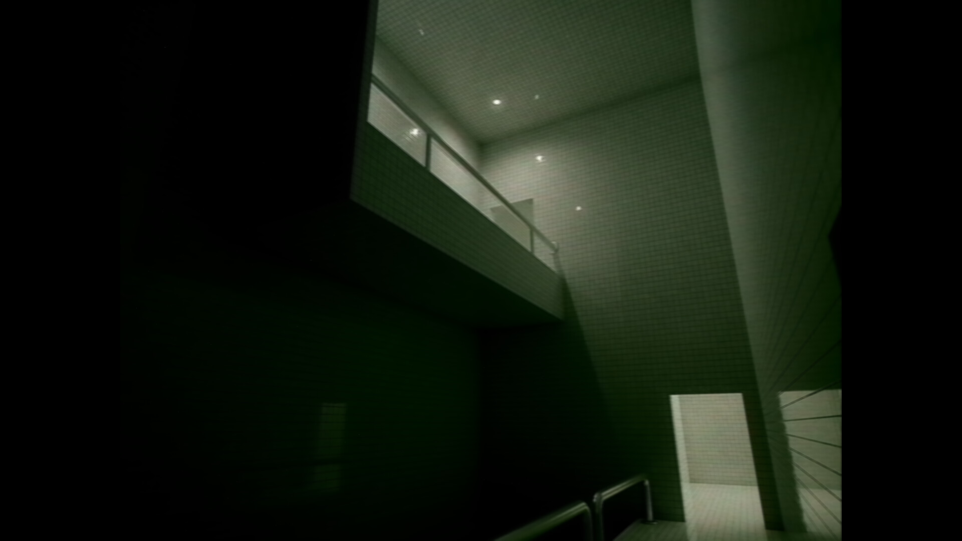 World Alone: Dreampools Screenshot 4