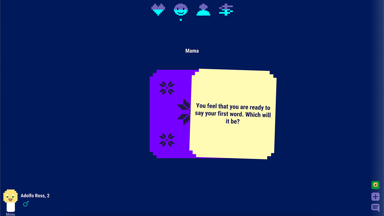 Nirvana Game Of Life Screenshot 3