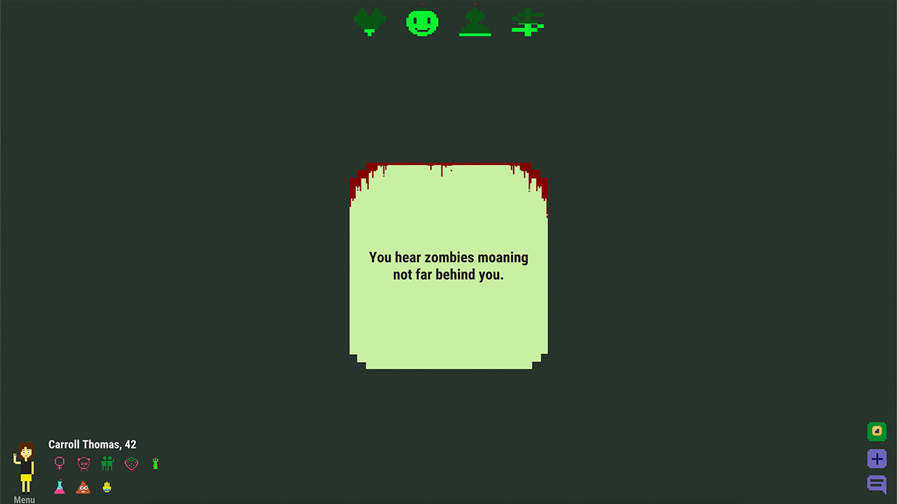 Nirvana Game Of Life Screenshot 1