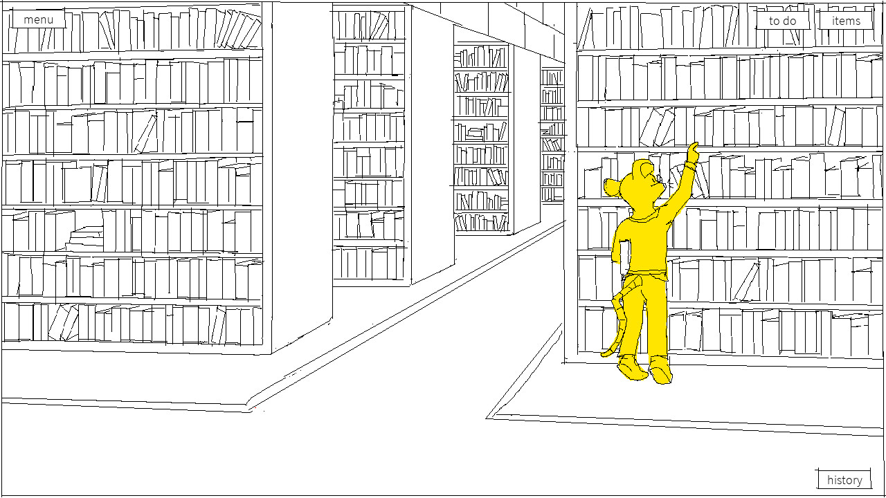 Purrgatory OST Screenshot 2