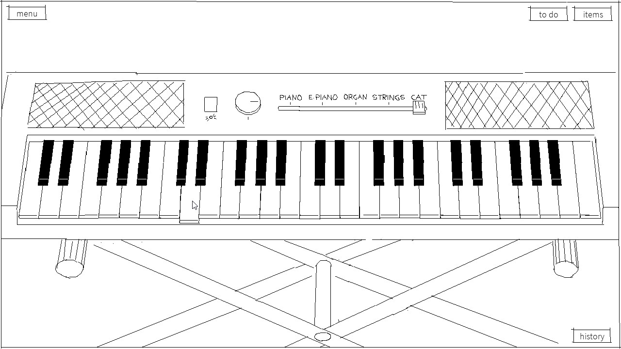 Purrgatory OST Screenshot 3