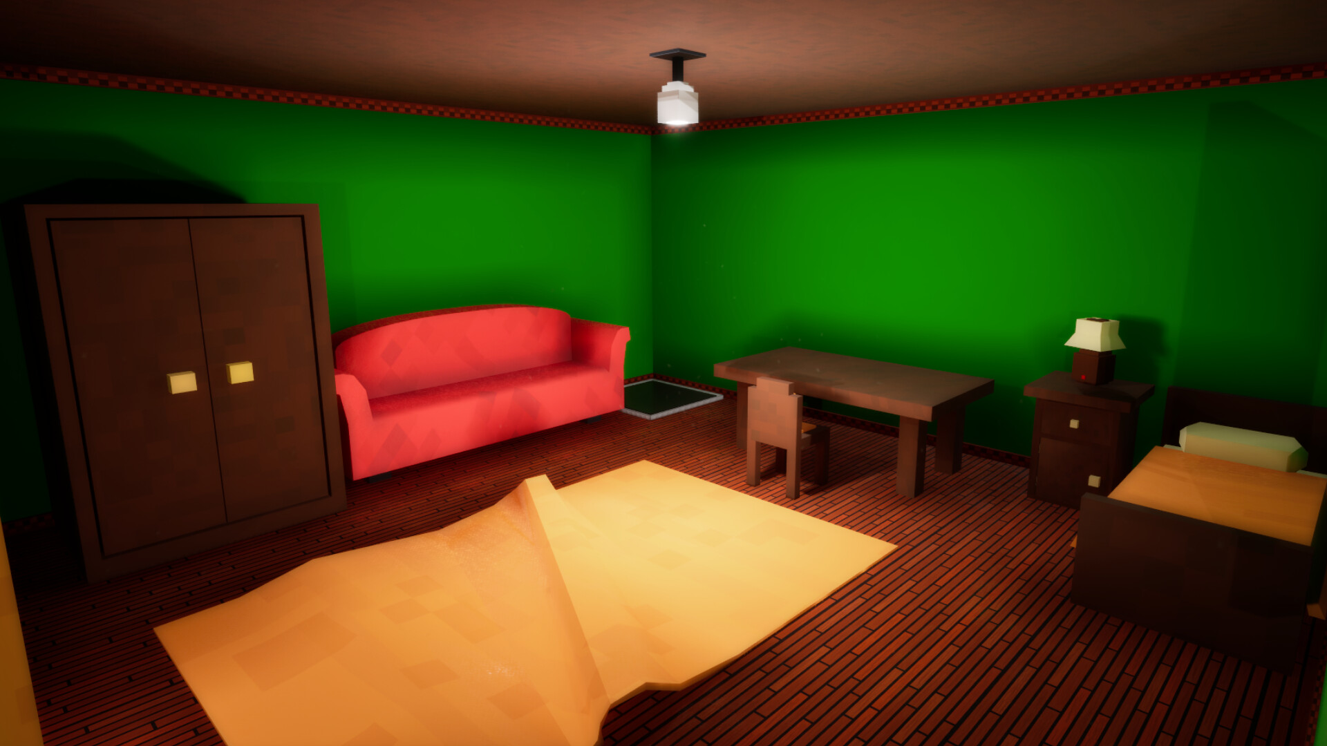 Serega Madness Screenshot 2