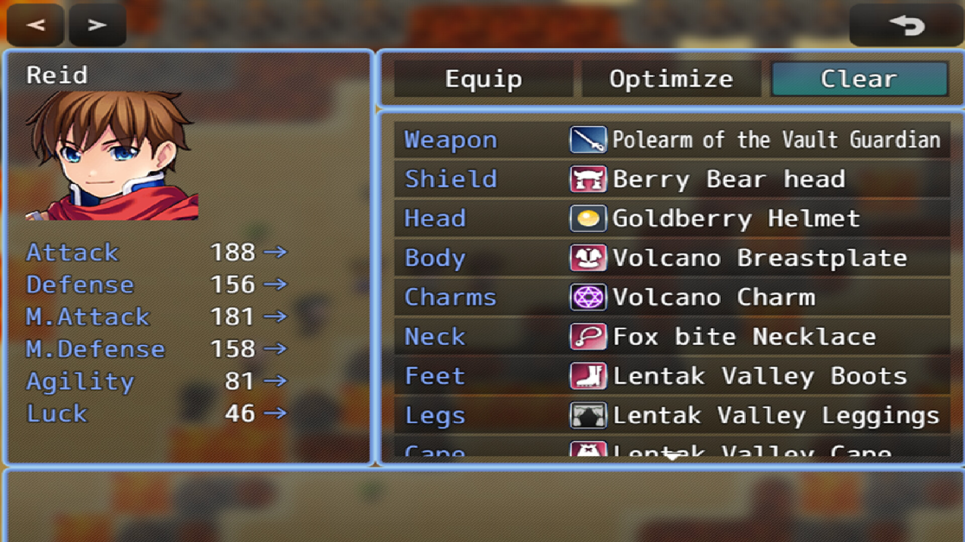 Woodbridge Screenshot 9