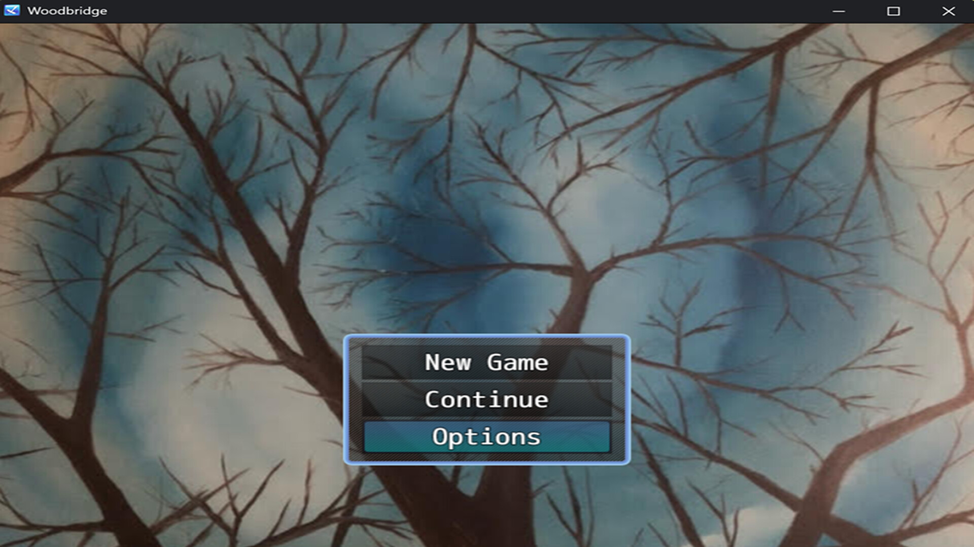 Woodbridge Screenshot 0