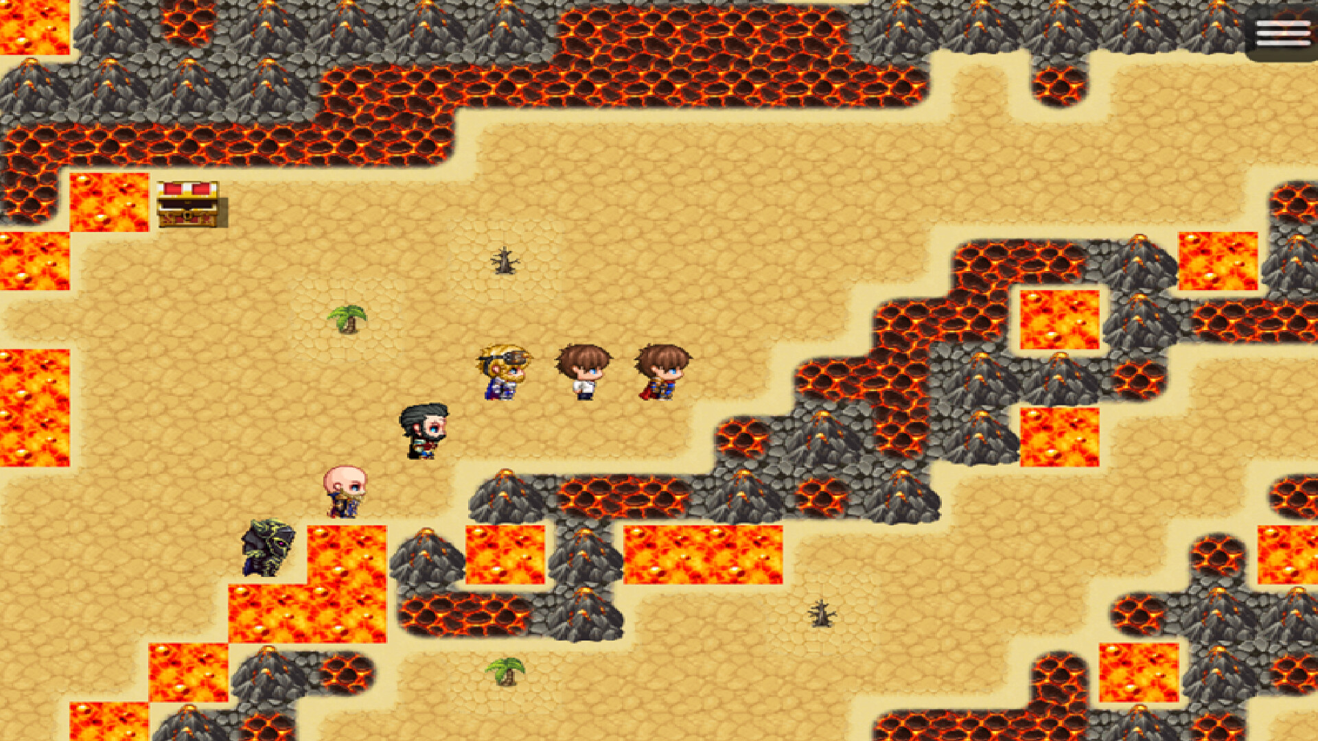 Woodbridge Screenshot 10