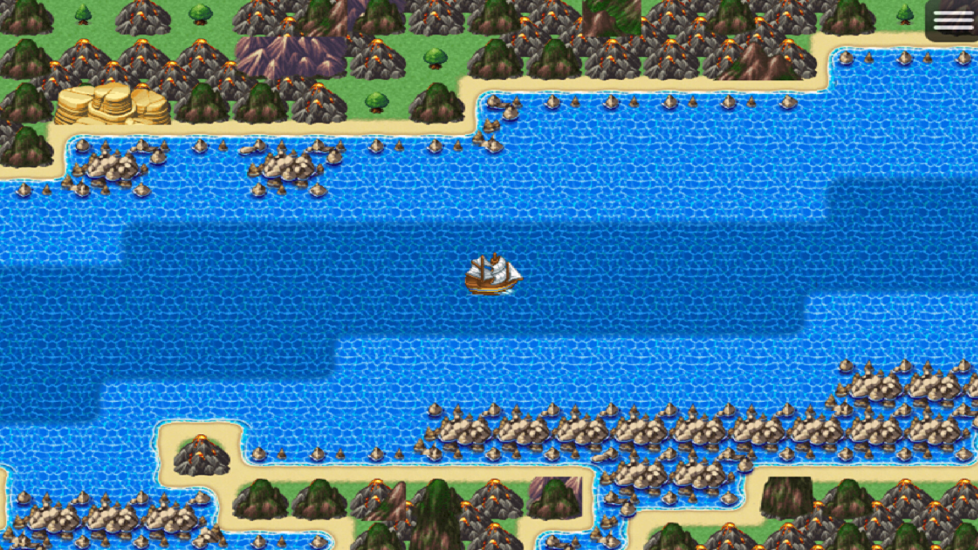 Woodbridge Screenshot 5