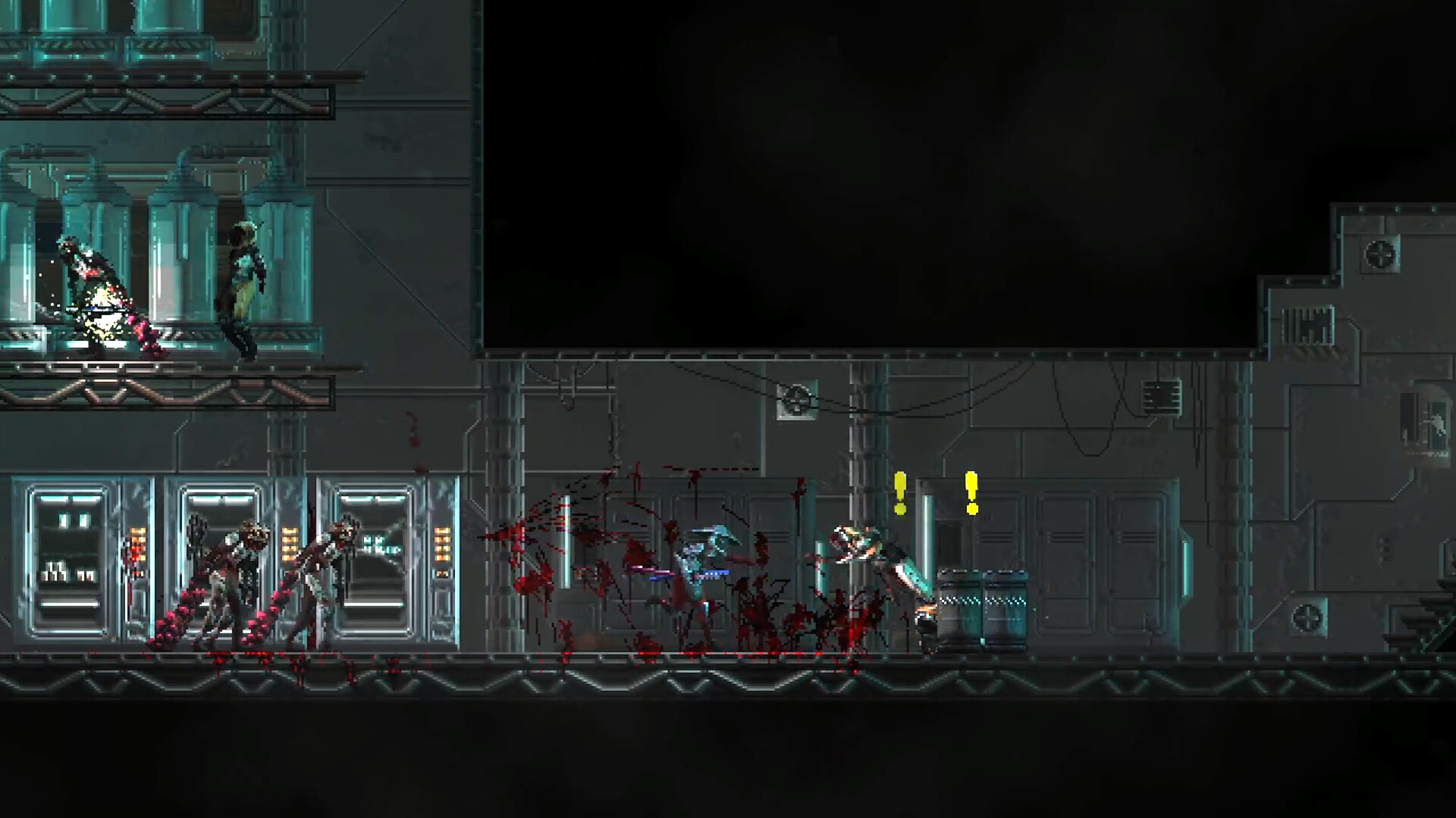 Katanaut Screenshot 12