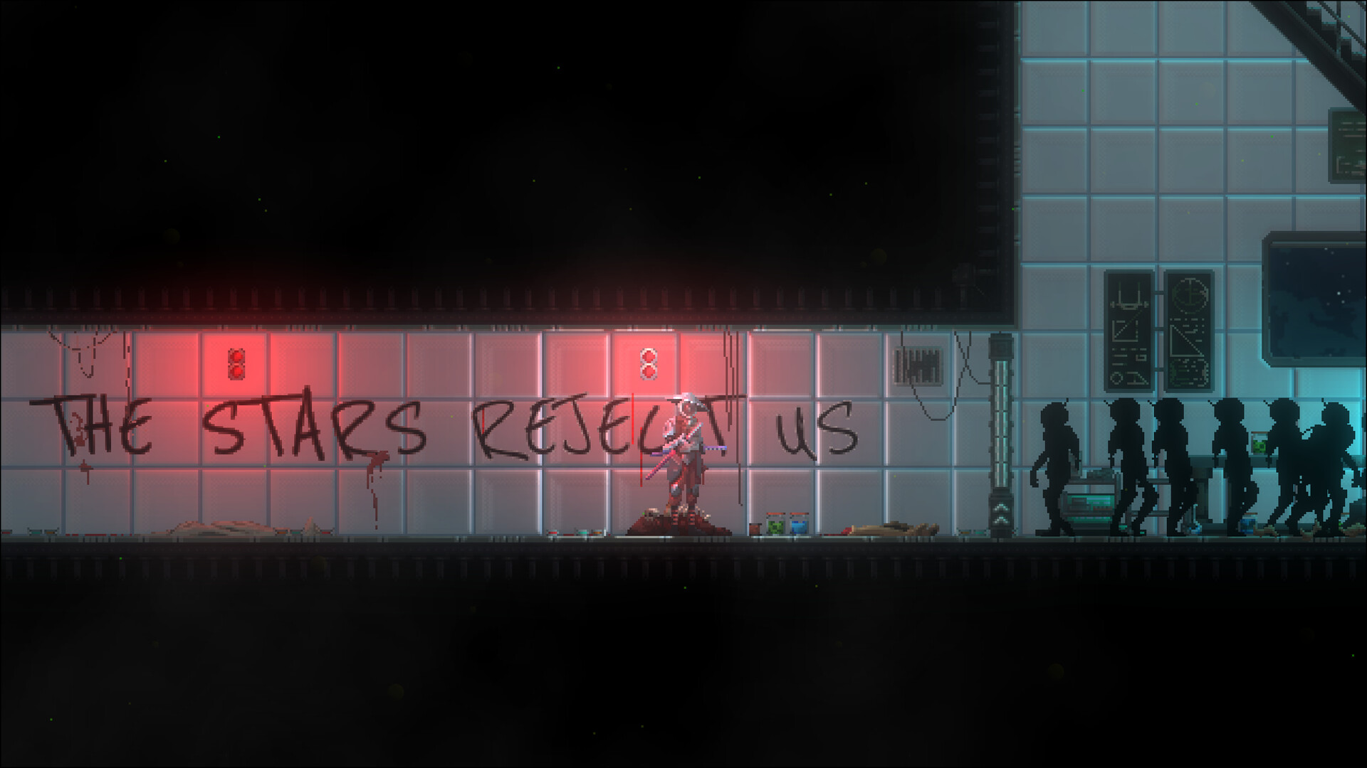 Katanaut Screenshot 9