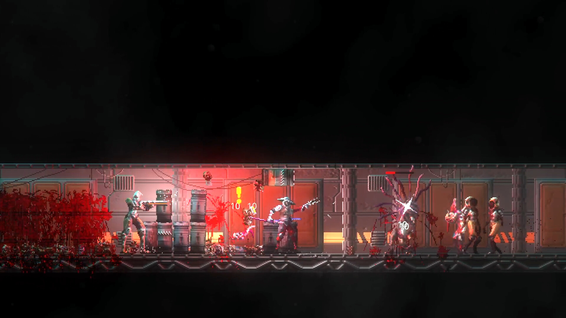 Katanaut Screenshot 2