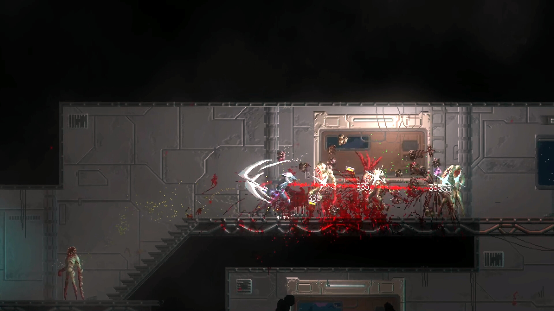 Katanaut Screenshot 3