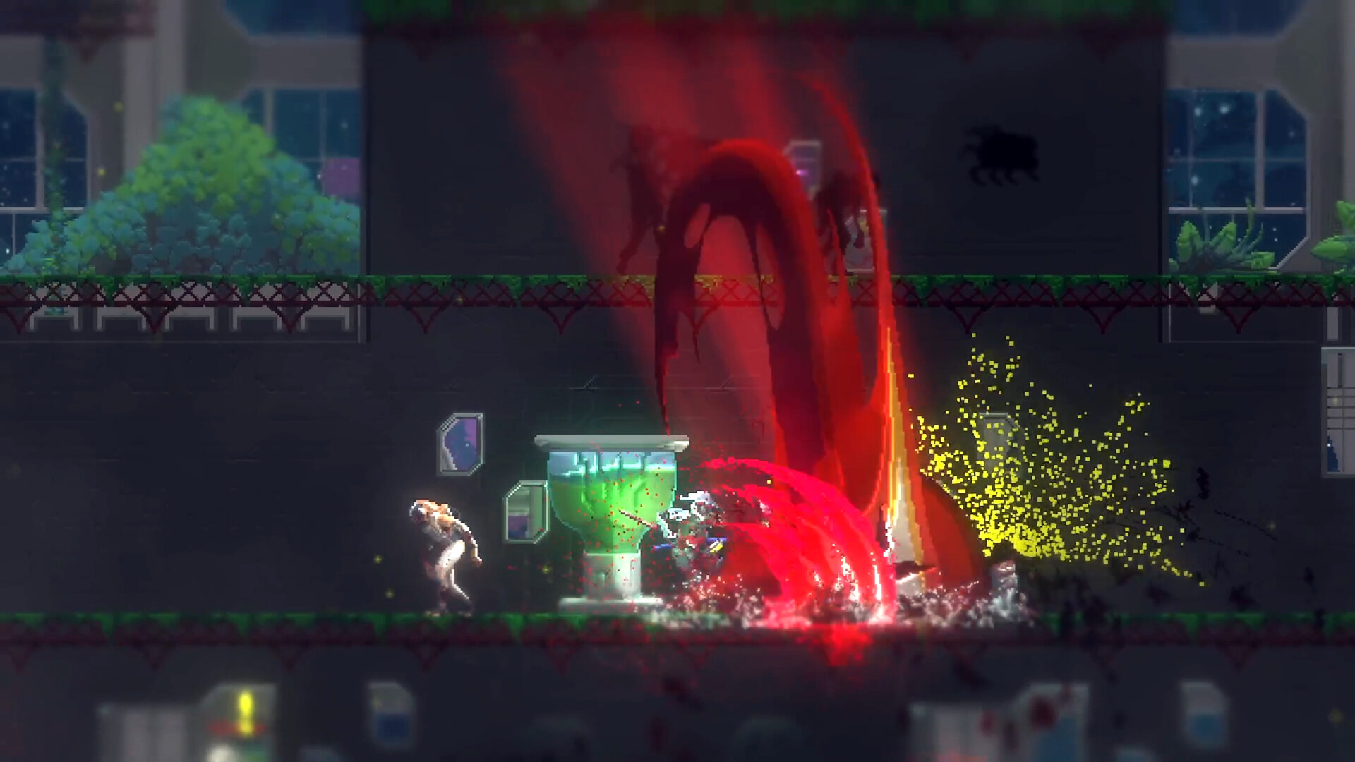 Katanaut Screenshot 5