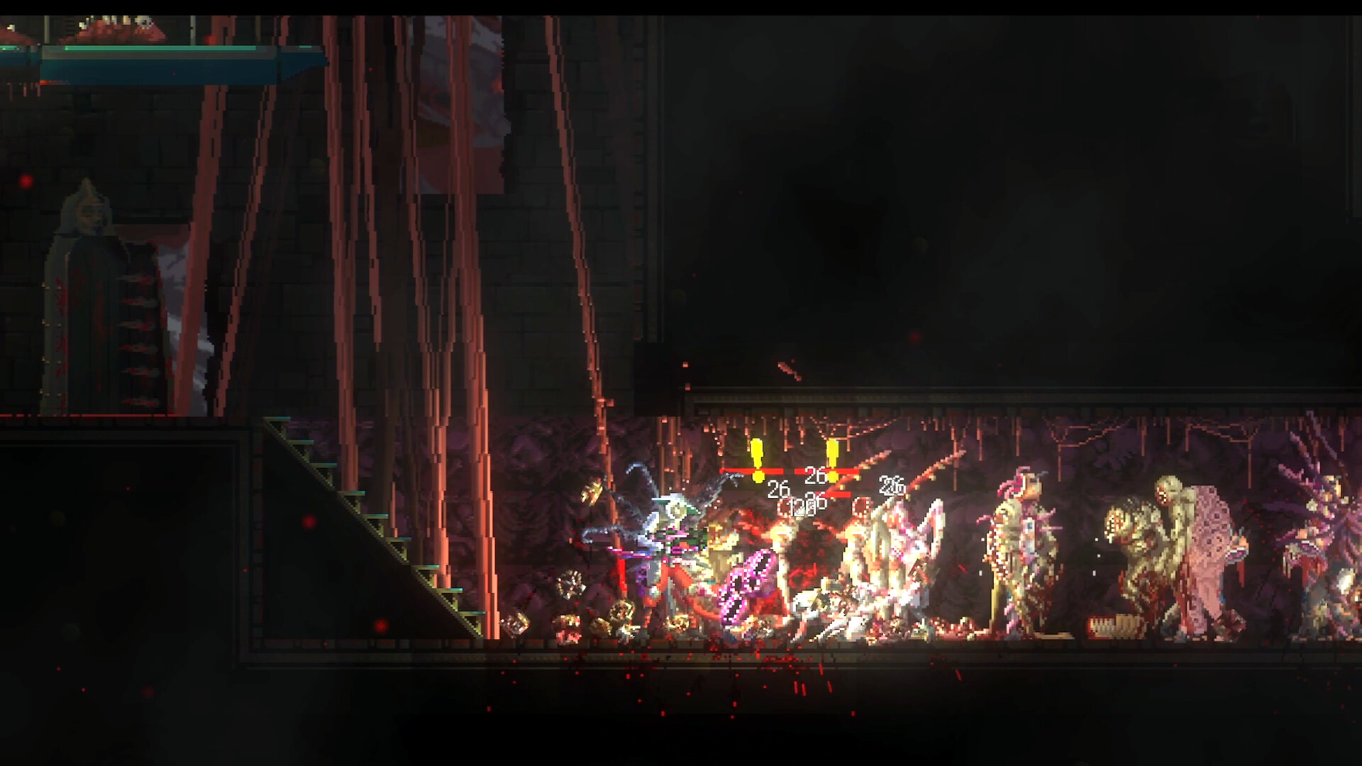 Katanaut Screenshot 10