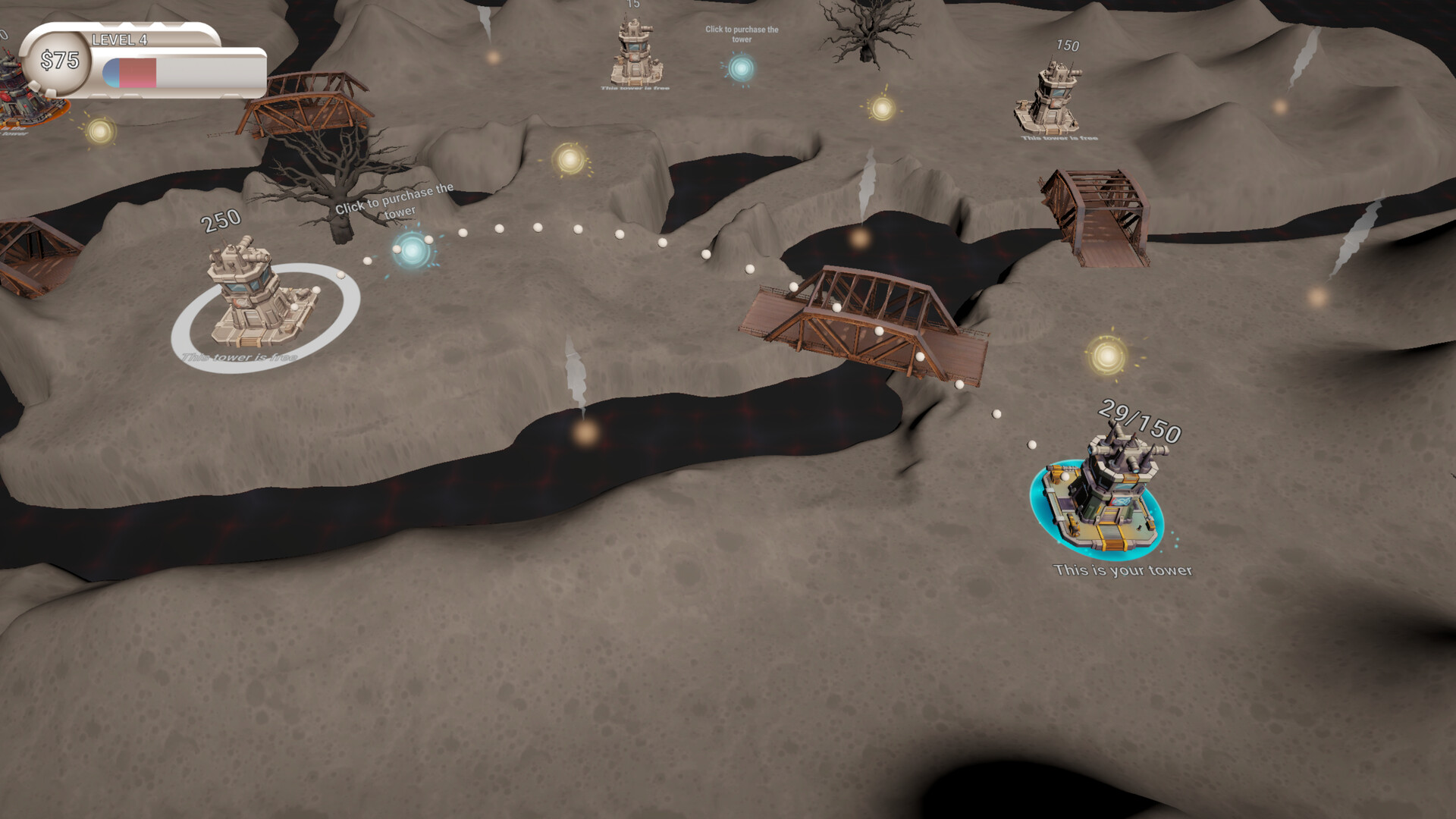 Sector War Screenshot 0