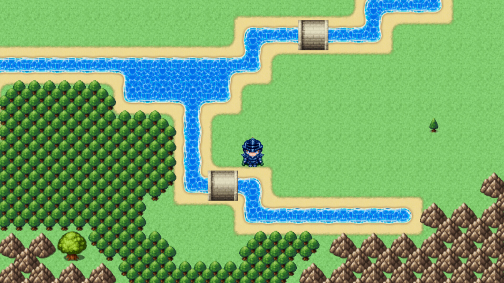 Dragoon Ascension Screenshot 0