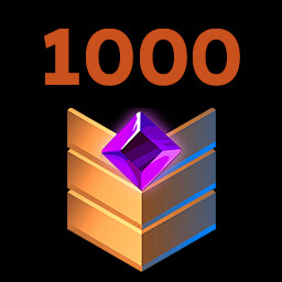 Extreme 1000 icon