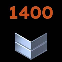 Medium 1400 icon