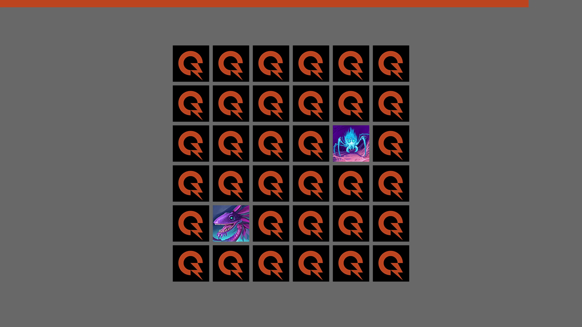 Memory Quickie Screenshot 1