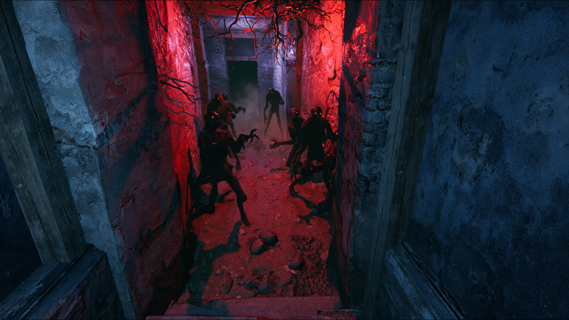 Edge Of Evil Screenshot 6
