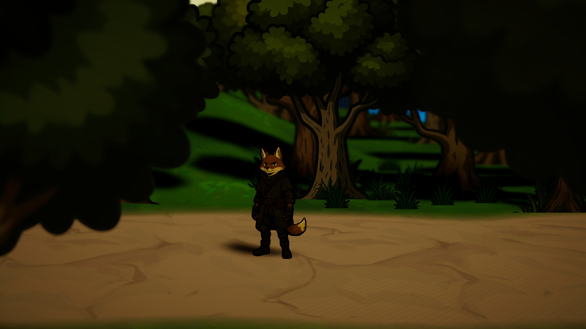 Dicesworn Screenshot 2