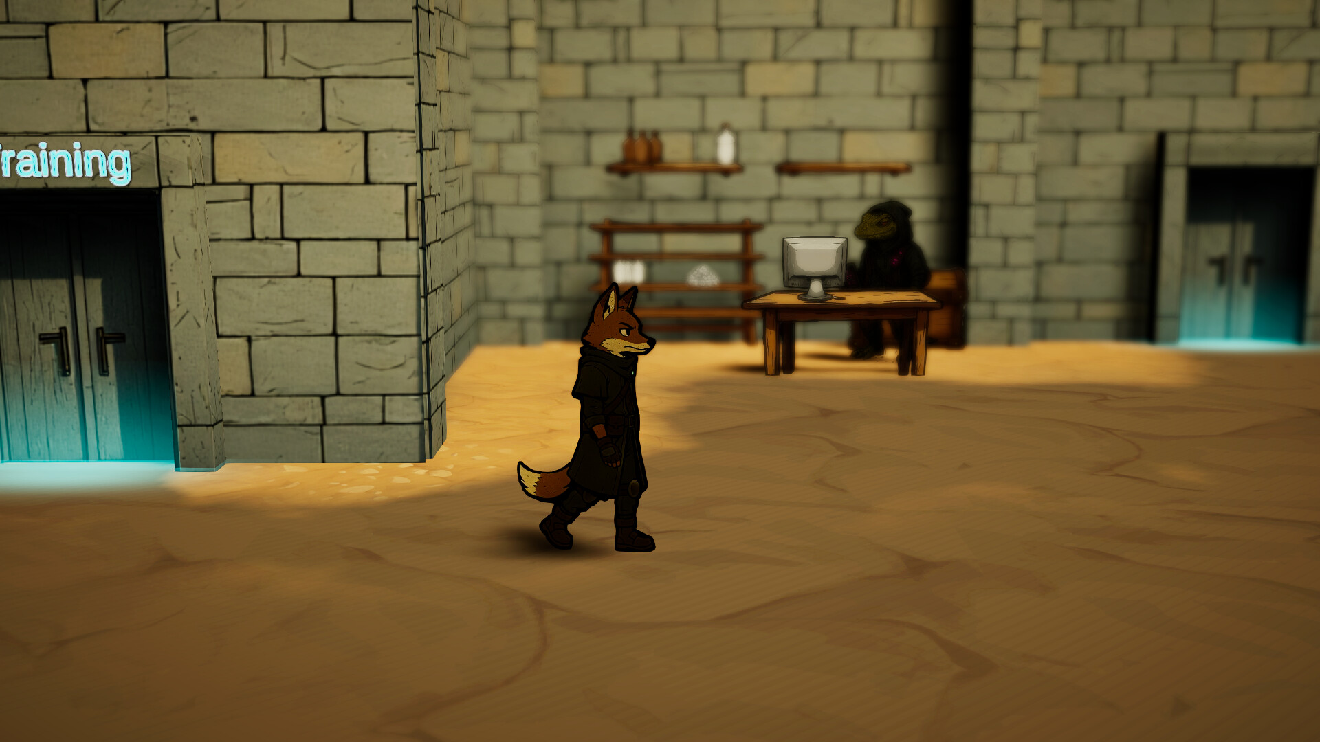 Dicesworn Screenshot 8