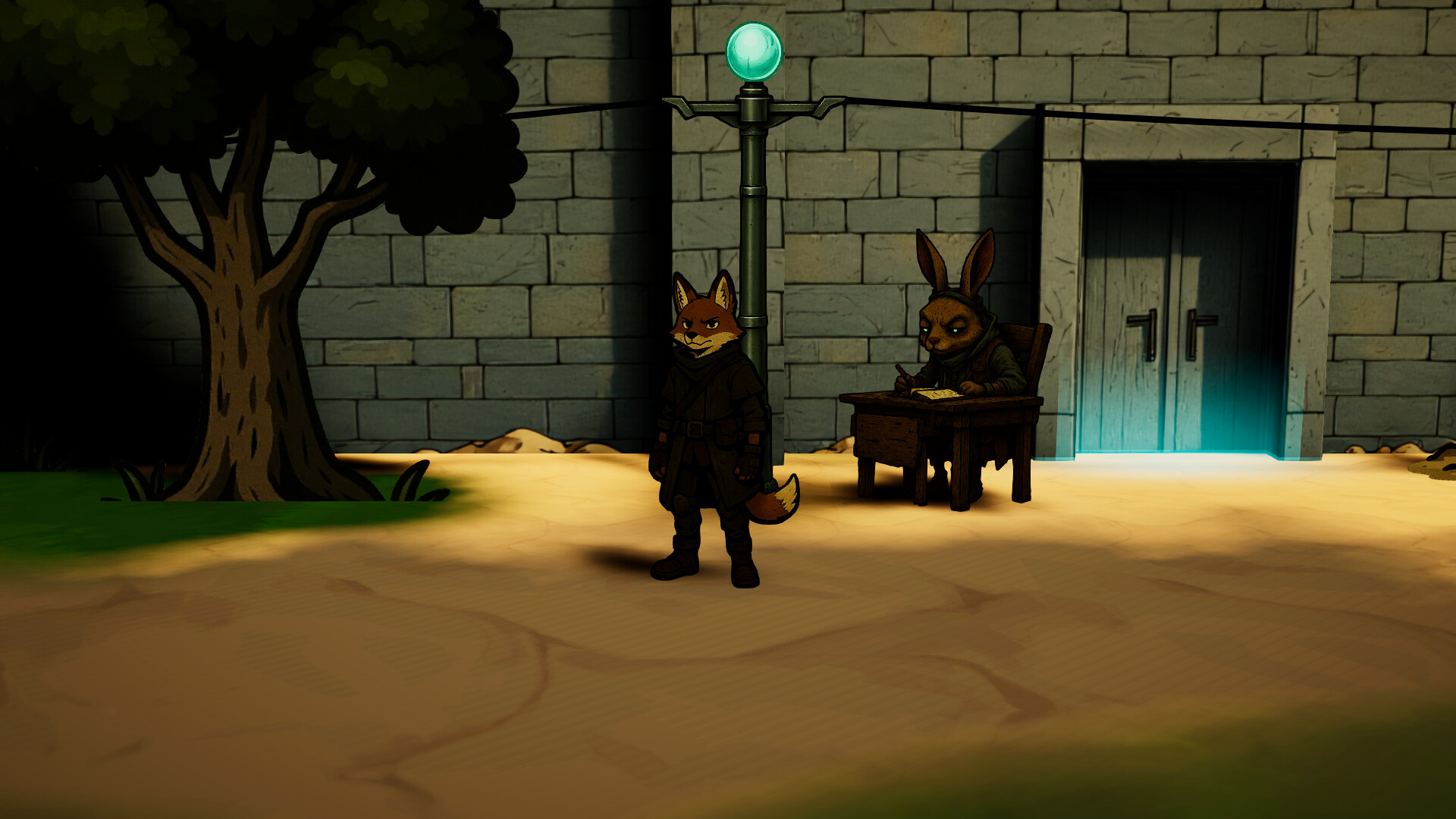 Dicesworn Screenshot 7