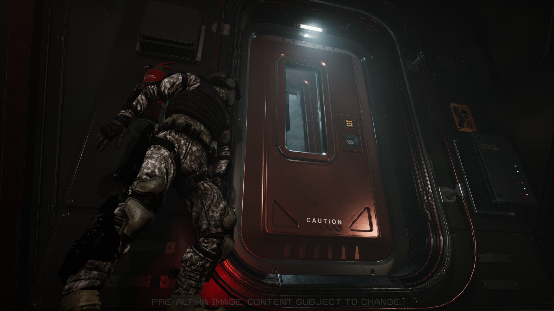 Amorphous Screenshot 0