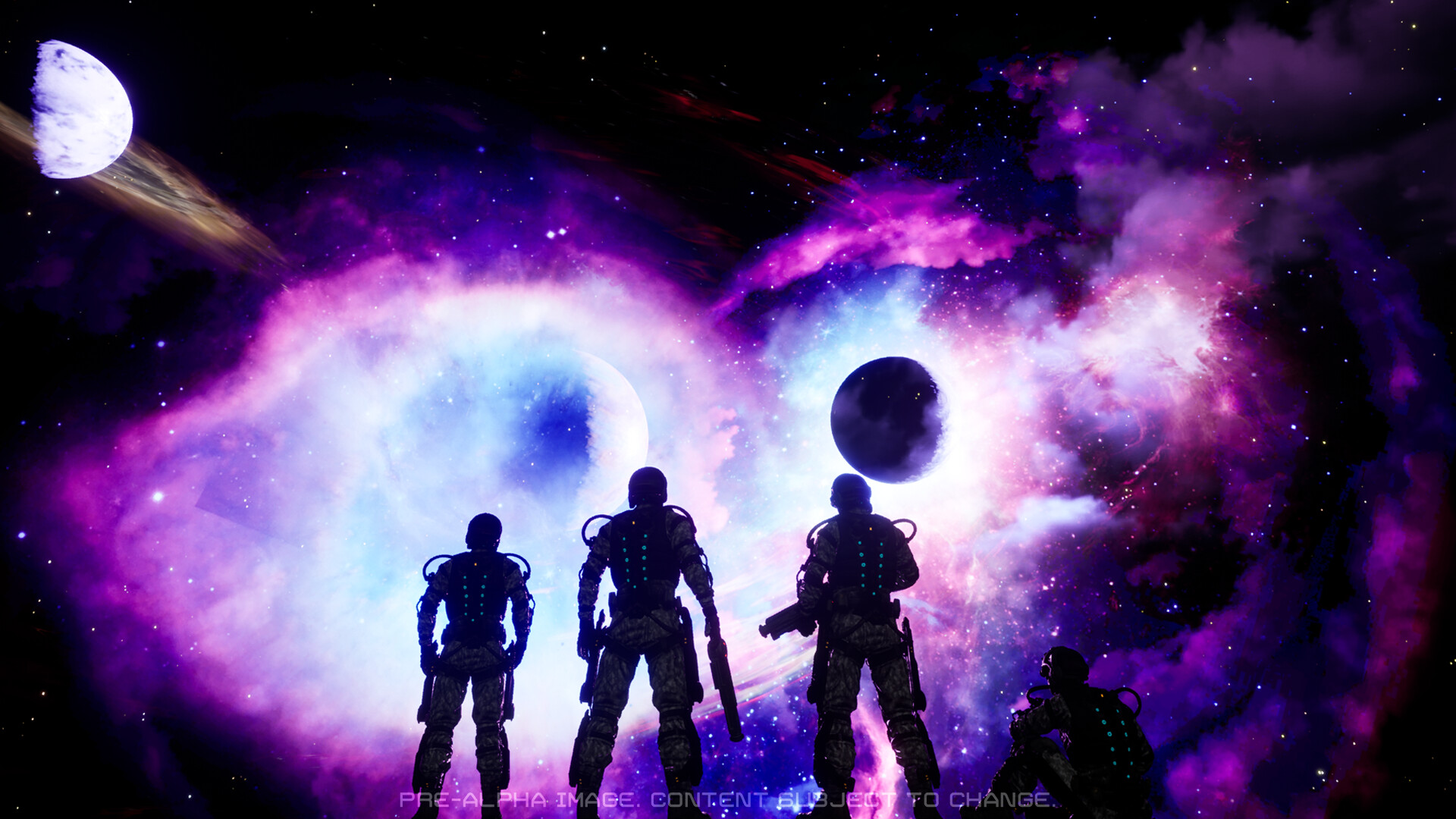 Amorphous Screenshot 2