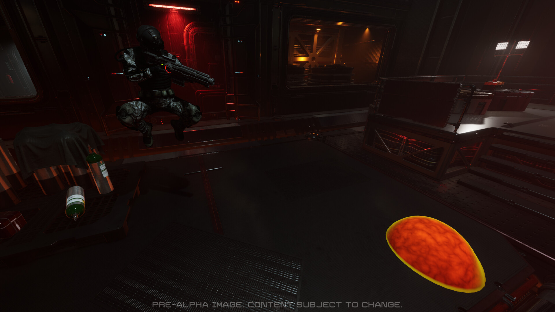 Amorphous Screenshot 3