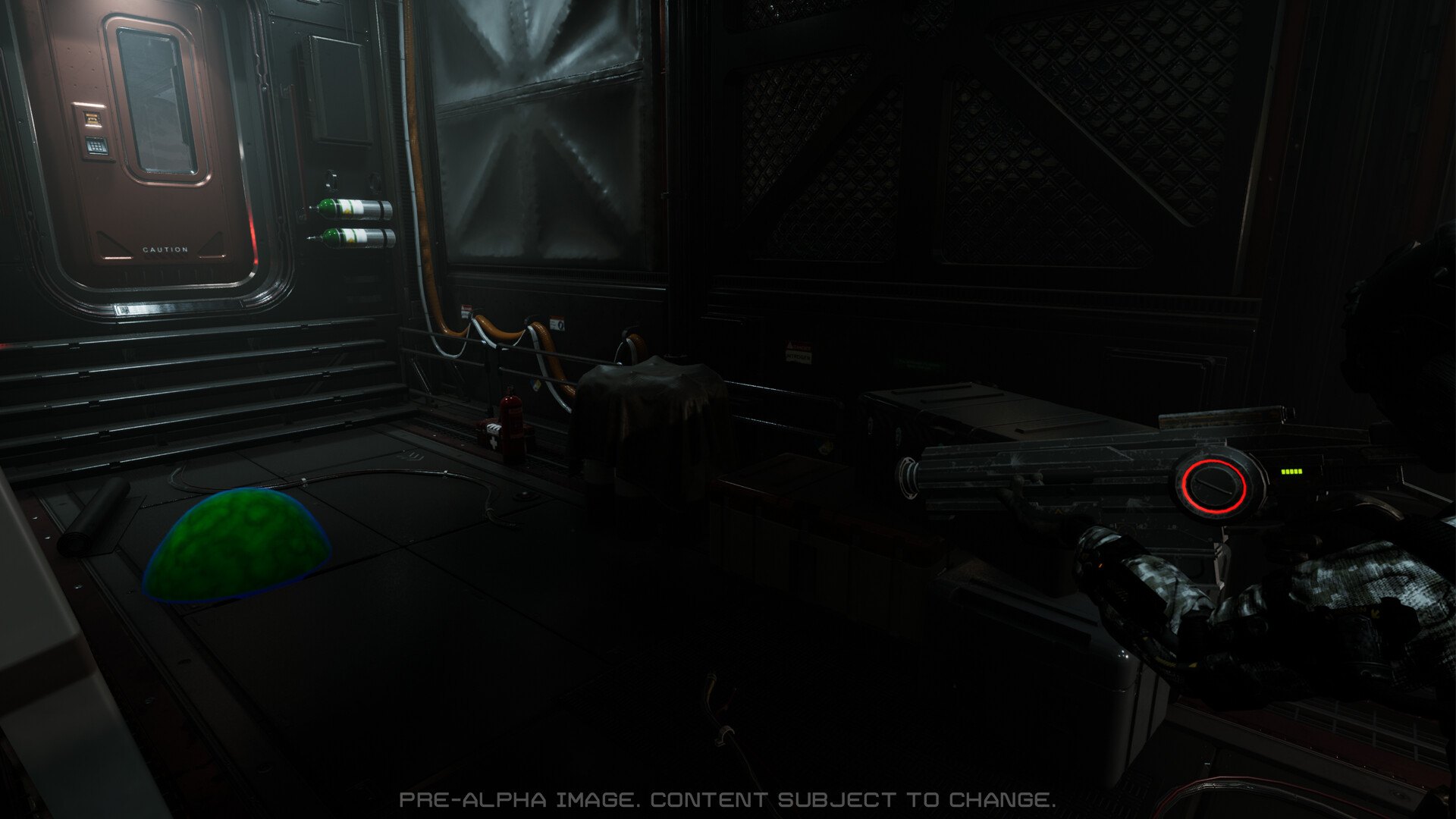 Amorphous Screenshot 1