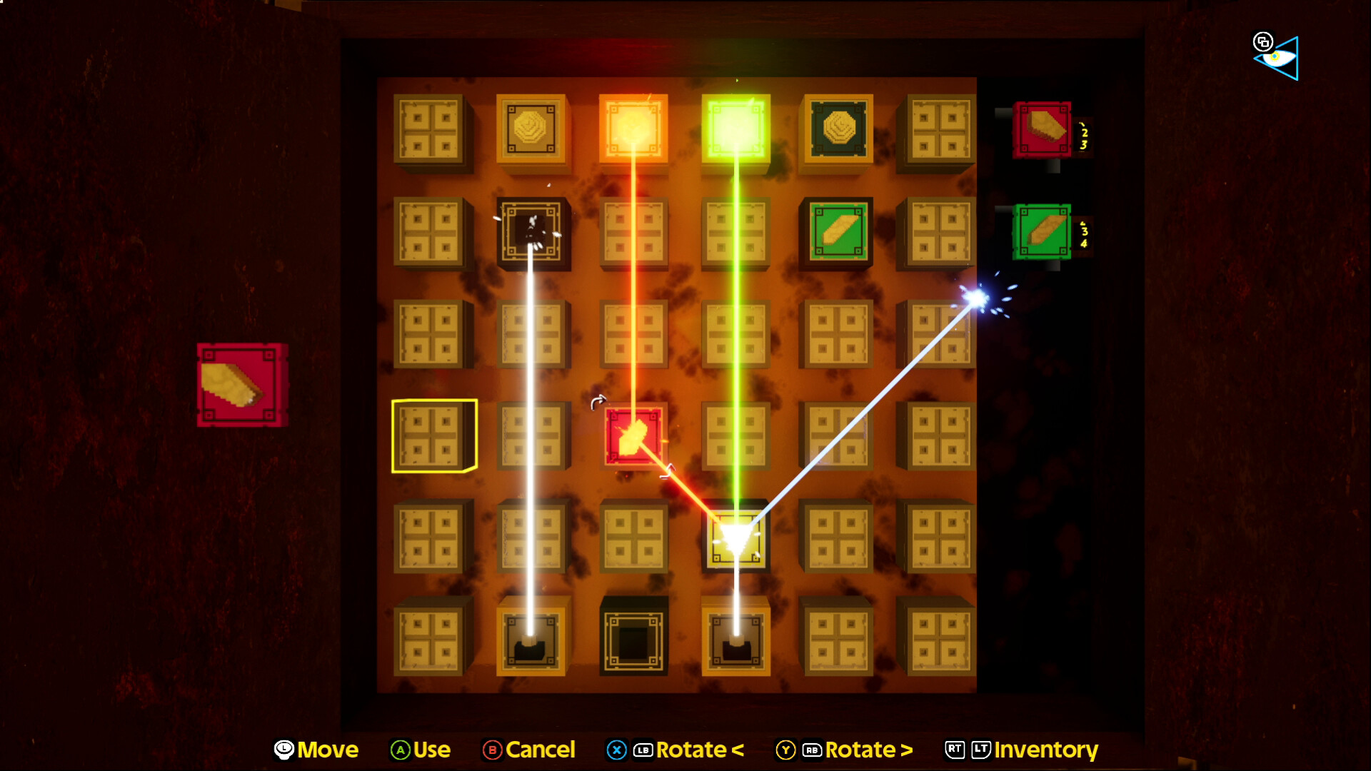 Prismania Screenshot 1