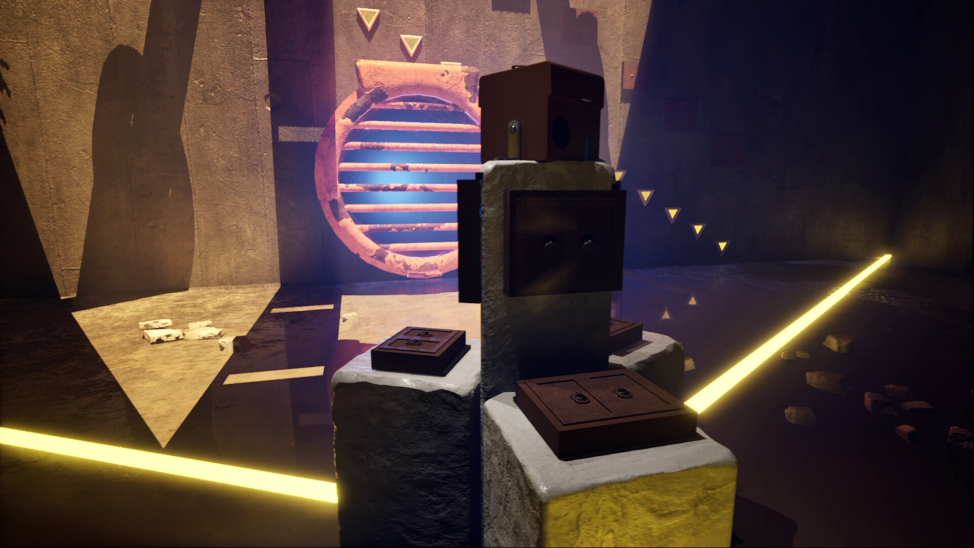 Prismania Screenshot 4