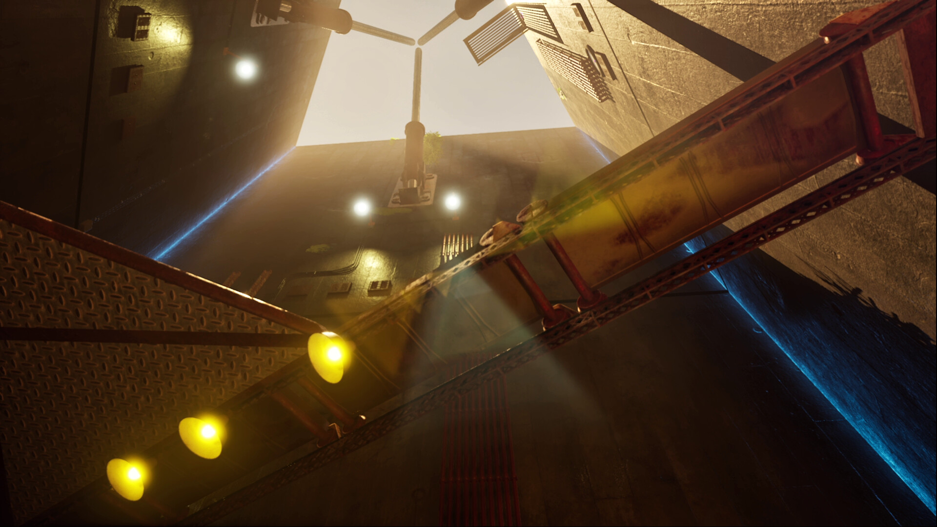 Prismania Screenshot 0