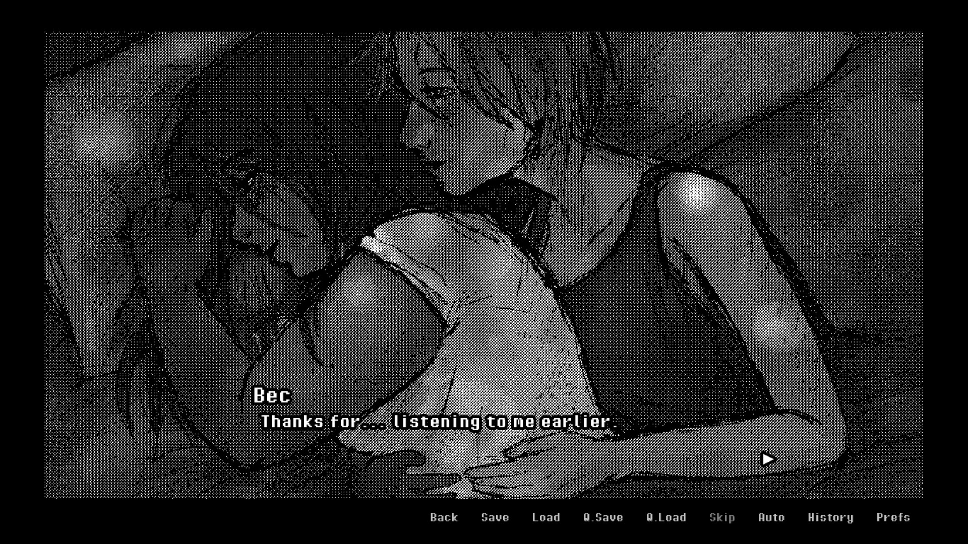 DEVIL'S LIMINAL Screenshot 0