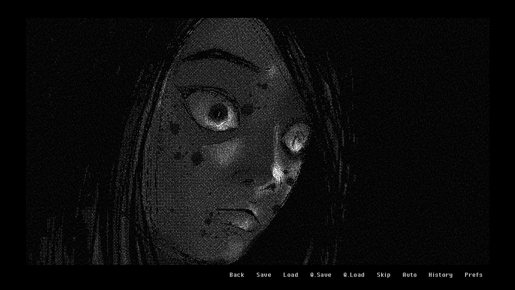 DEVIL'S LIMINAL Screenshot 2