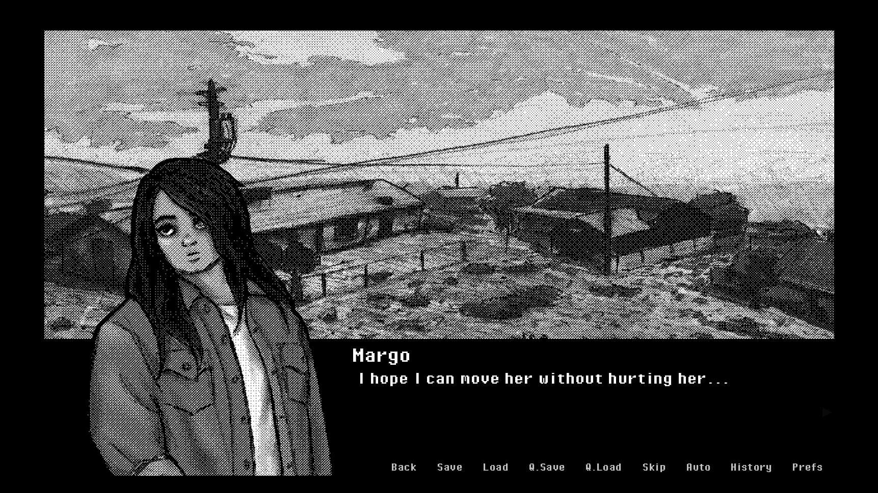 DEVIL'S LIMINAL Screenshot 11