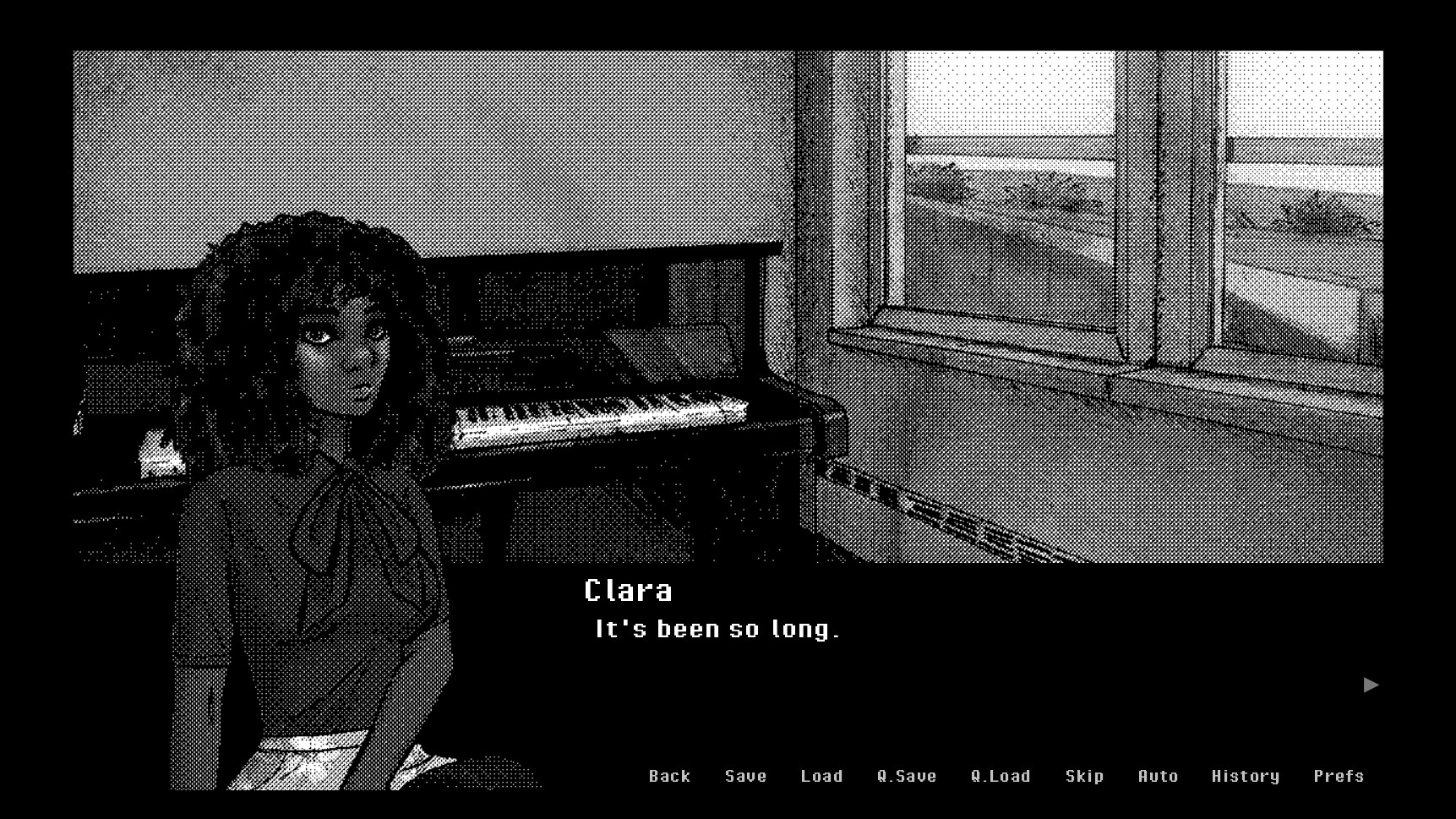 DEVIL'S LIMINAL Screenshot 9