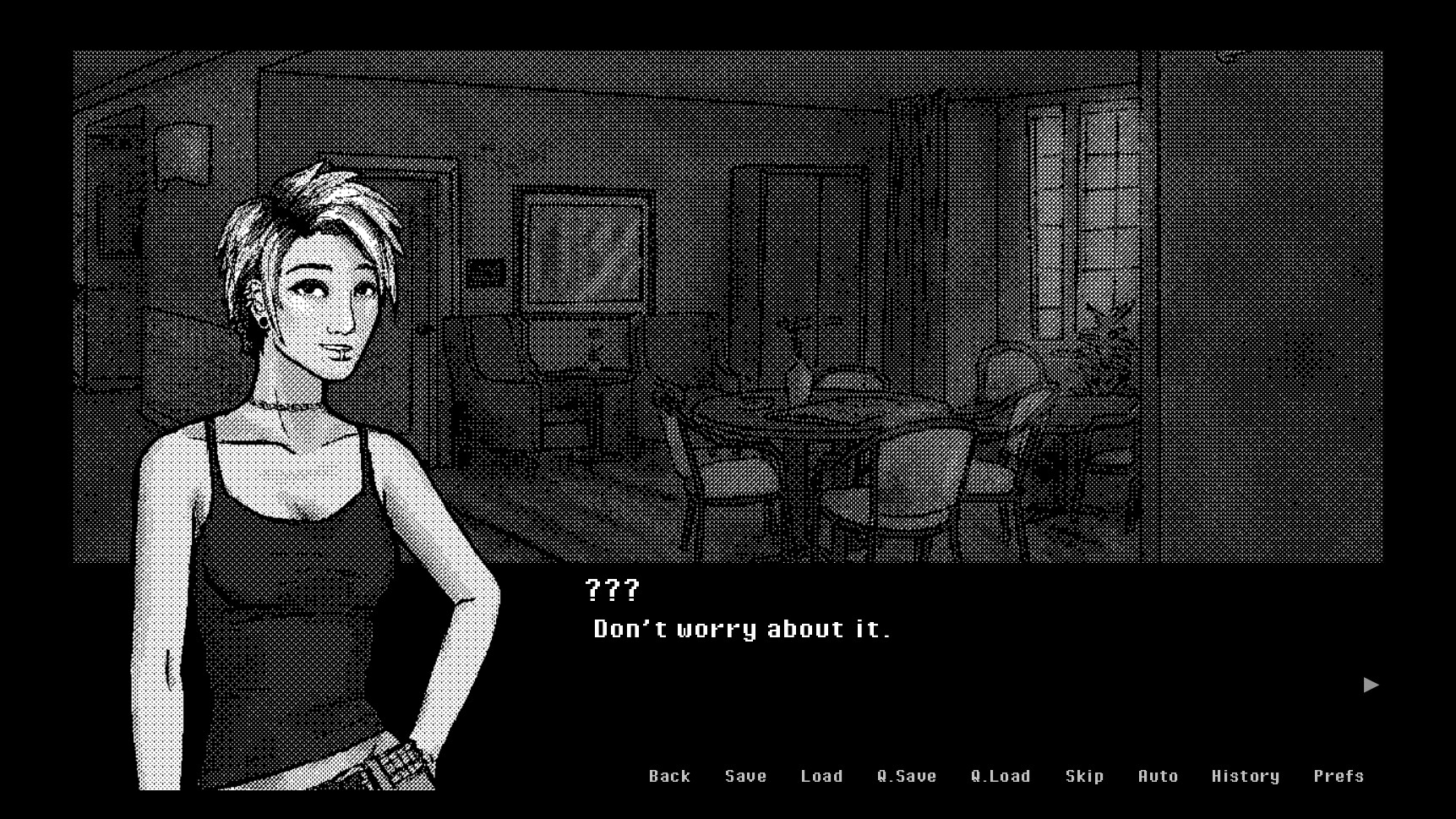 DEVIL'S LIMINAL Screenshot 8