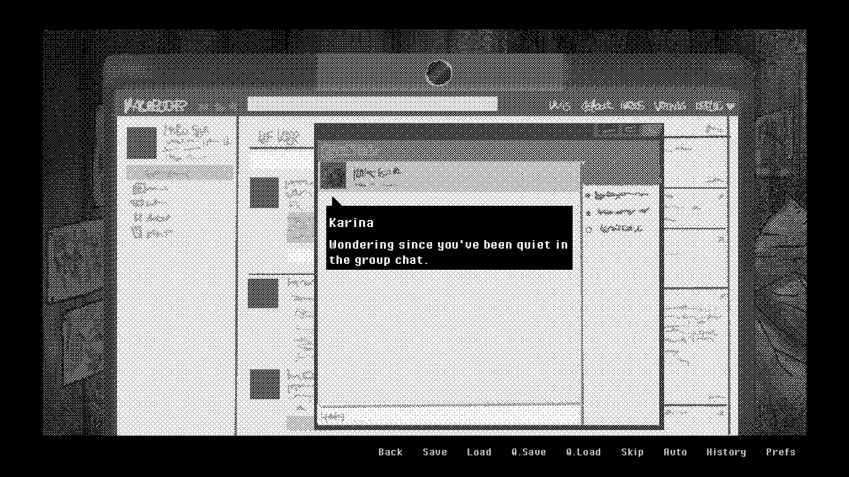 DEVIL'S LIMINAL Screenshot 6
