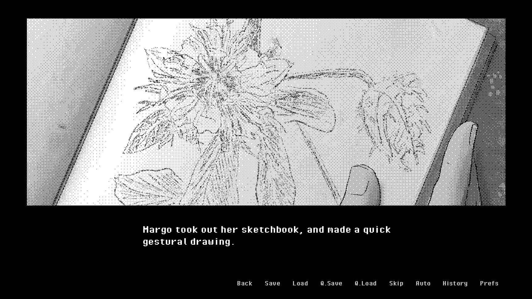 DEVIL'S LIMINAL Screenshot 5