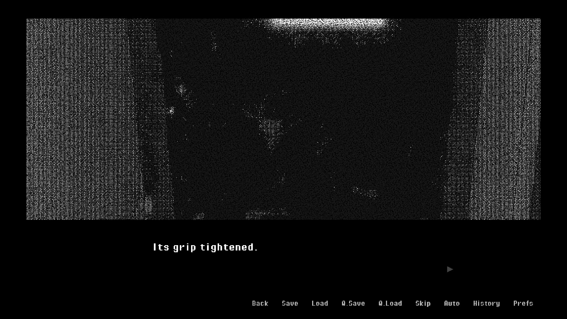 DEVIL'S LIMINAL Screenshot 4