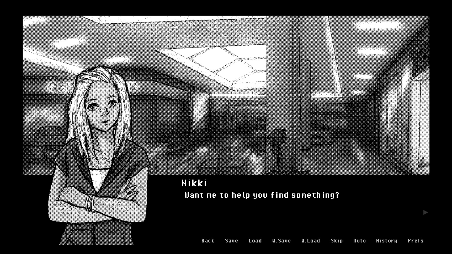 DEVIL'S LIMINAL Screenshot 13