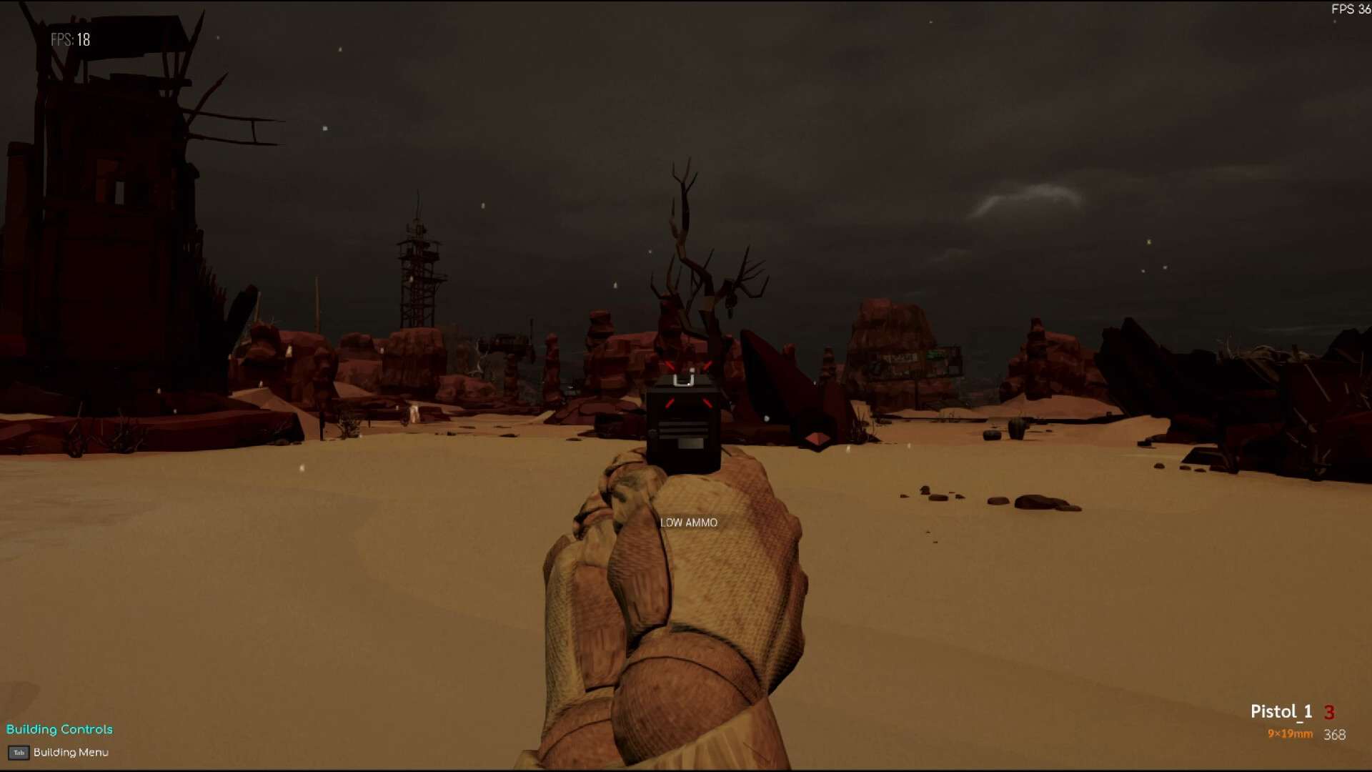 Whispefall Screenshot 6